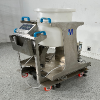 Millipore Single Use Mixer image 1